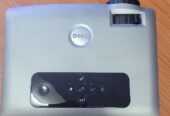 Dell DLP Portable projector