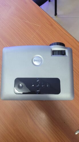 Dell DLP Portable projector