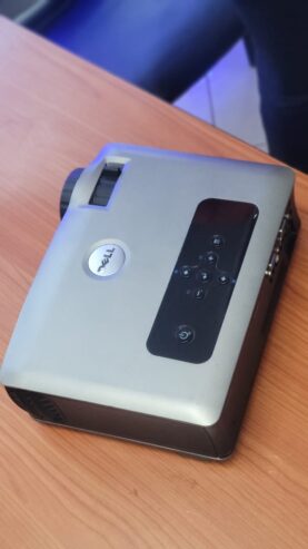 Dell DLP Portable projector