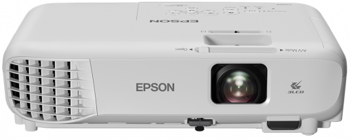 EPSON PROJECTOR EB-S05