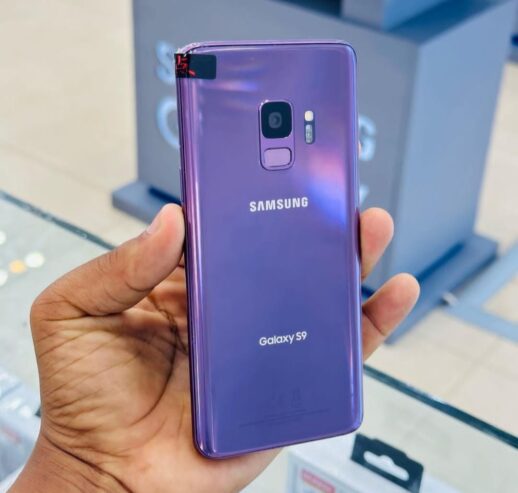 Samsung Galaxy s9