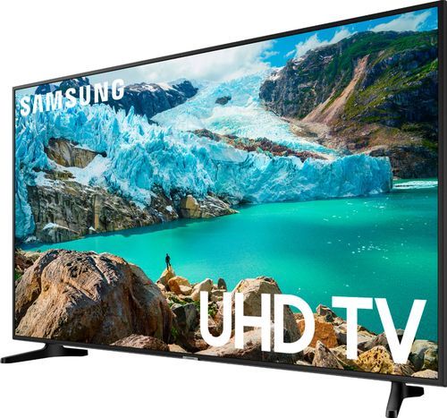 Samsung 43″ Smart FHD 4K UHD TV