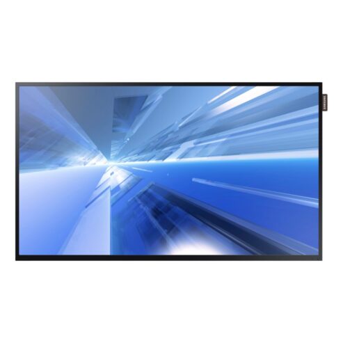 Samsung 32″ Full HD LED Large Format Display TV