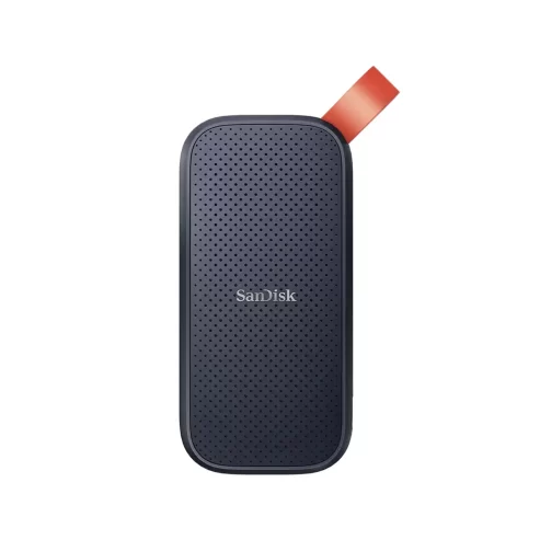 SanDisk 1TB Portable Type C External SSD