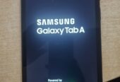 Samsung Galaxy Tab