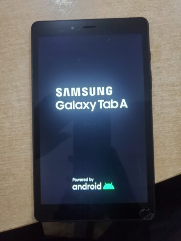 Samsung Galaxy Tab