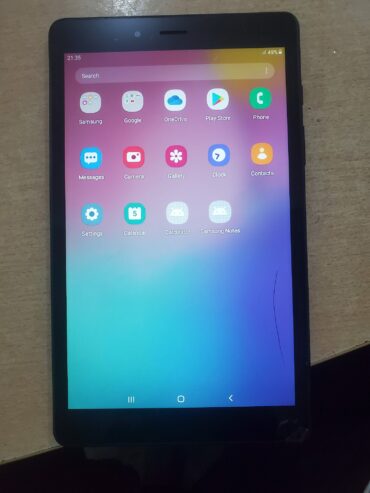 Samsung Galaxy Tab