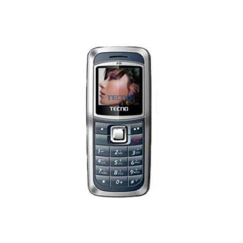 Tecno T351 Dual Sim Camera Torch Light 1900mAh