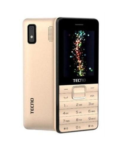 Tecno T372 Triple Sim 1150mAh Battery