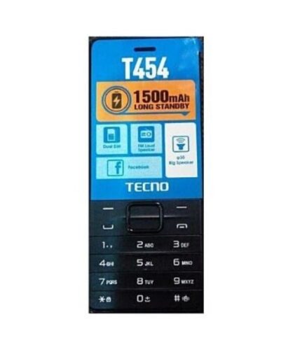 Tecno T454