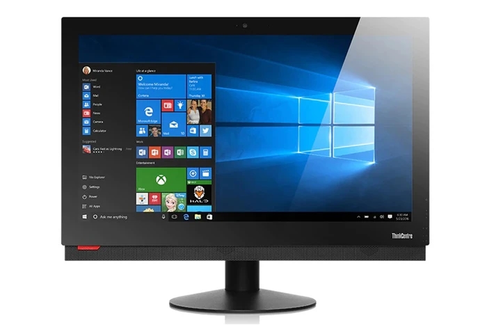 Lenovo Thinkcentre M910z ALL IN ONE