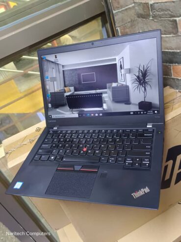 Lenovo ThinkPad T470s