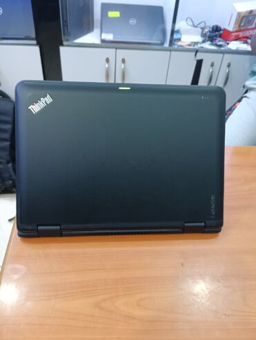 Lenovo Yoga 11e