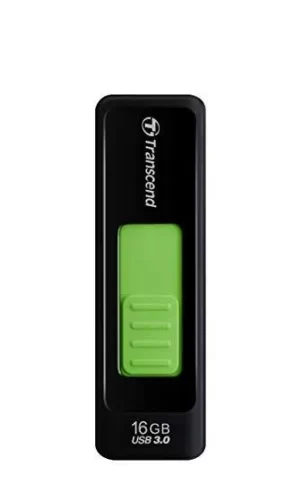 Transcend 16GB JetFlash 760 USB 3.1 Flash Drive