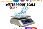 digital ABS housing industrial waterproof weight scale