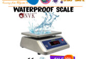 electronic waterproof housing scales 30kg weight WPS model