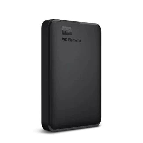 WD Elements 1TB Hard Drive