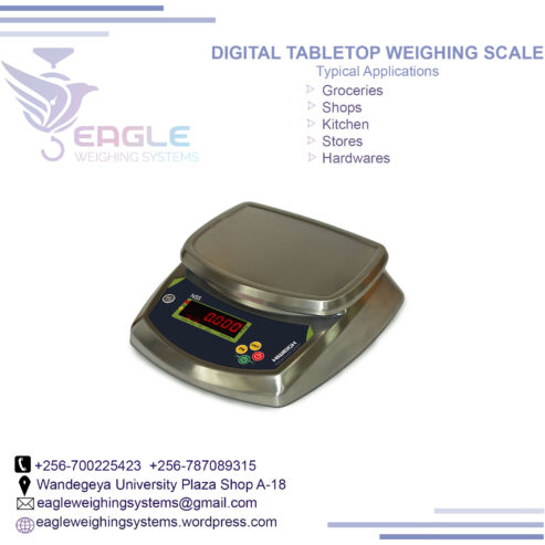 cheap digital table top weighing scales in Kampala Uganda