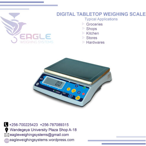 Baking Kitchen Scales SF400 10kg in Kampala