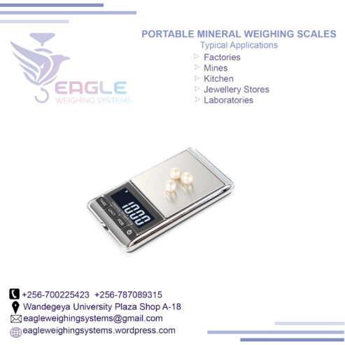 pocket digital kitchen scale mineral weighing scales