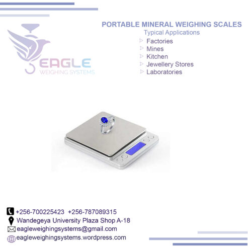 500g*0.01g digital pocket weighing scales in Kampala