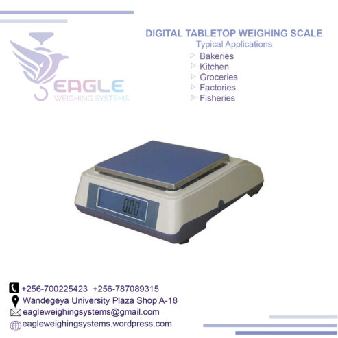 Electronic Laboratory Balance Scale in Kampala