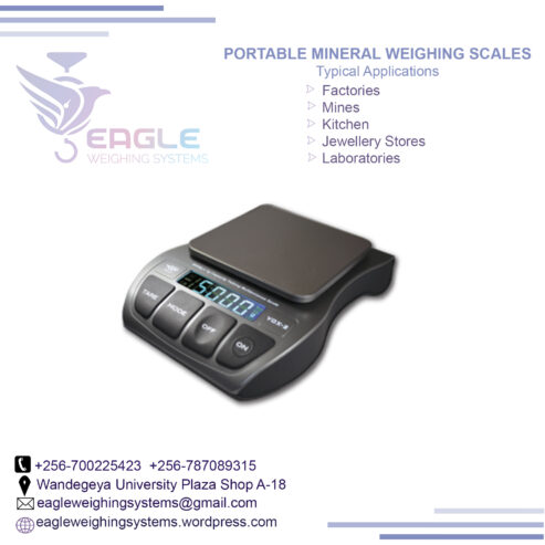 300g Mini Digital Scale Portable weighing scale Kampala