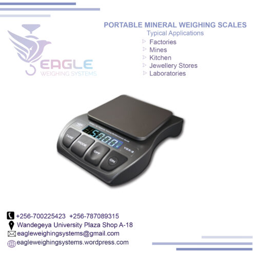 price portable gram kitchen digital pocket scale in Kampala