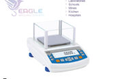 Digital Portable Laboratory analytical Weighing Scales Kampa