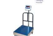 High Accuracy platform weighing scales in Kampala Uganda