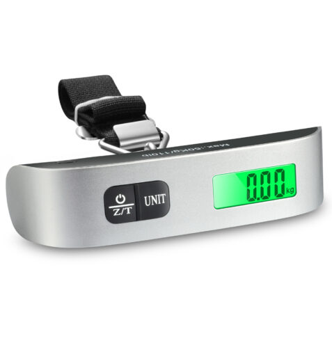 Luggage weighing Scales for airports in Kampala Uganda