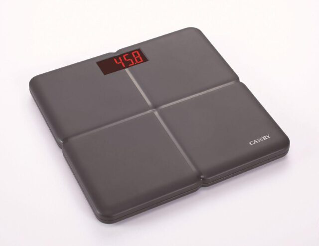 Bathroom Gym Personal Weighing Scales Kampala