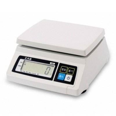 Good Reputation Durable 30kg/40kg 2/5g kitchen scale