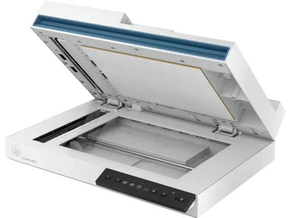 HP ScanJet Pro 3600 f1 scanner (#20G06A)
