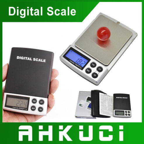 Food digital Portable mineral, jewelry Scales in Kampala