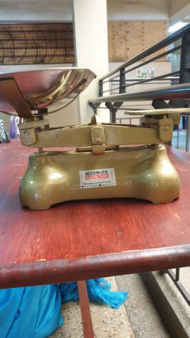 manual commercial weighing scales counter balance