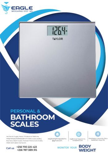 Personal Body Personal Bathroom Gym Weighing Scales