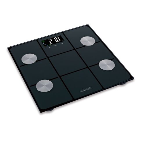 180kg Glass Digital Personal Bathroom Gym scales