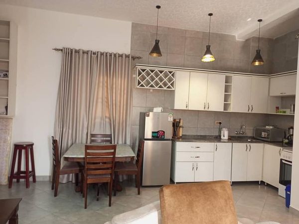 Apartment for rent in ntinda