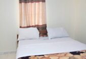 Fully furnished apartments for rent in Ntinda Naguru rd,