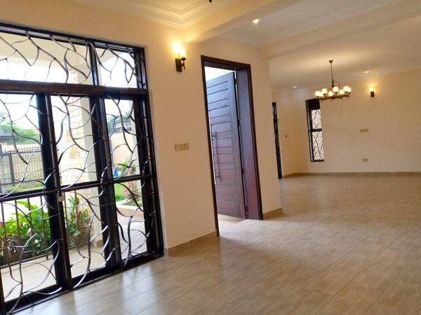 House for sale in kisasi