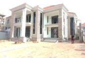House for sale in Najjera kira