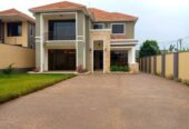 House for sale in kisasi