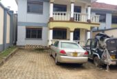 House for rent in Ntinda KAMPALA