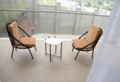 Fully furnished apartments for rent in Ntinda,