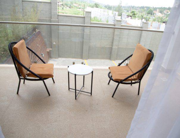 Fully furnished apartments for rent in Ntinda,