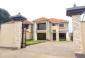 Brand New house for sale in kisaasi