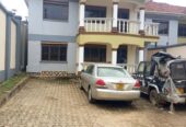 House for rent in Ntinda KAMPALA