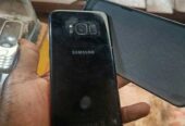 Samsung S8 at 200k