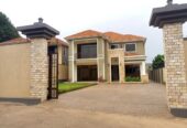 Brand New house for sale in kisaasi